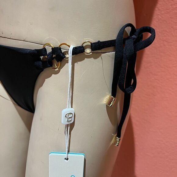 IRELAND BEACH BUNNY BIKINI SET!! - Picture 7 of 10